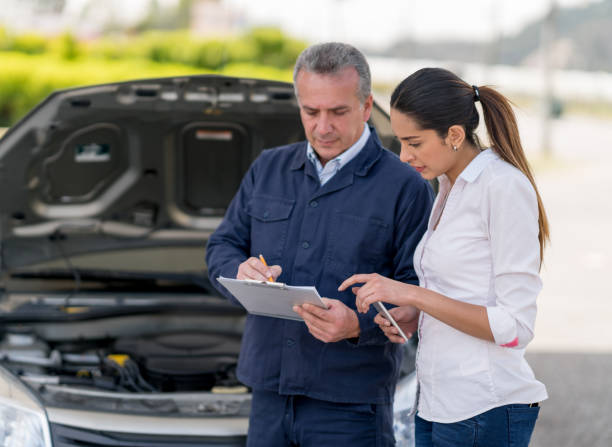 Liability coverage specialist in South Waverly
